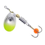 Ilba rotativa Tondo SpinEye Fluo Lemon, nr.1, 3gr (12631)